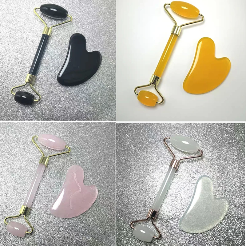 Скребок для лица Gua Sha, устройство для снятия морщин и подтяжки лица, массажер для лица, камень для гуаша, 2 шт.
Скребок для лица Gua Sha, устройство для снятия морщин и подтяжки лица, массажер для лица, камень для гуаша, 2 шт.