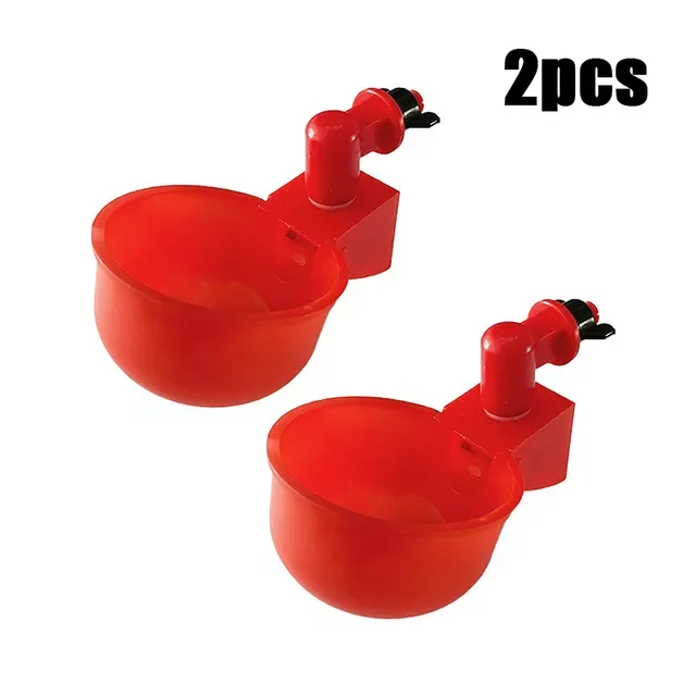 2022Drinker Quail Hanging Water Cup Nipple Drinking Bowls Feed Birds Water Bowl Drinker Cups for Backyard Poultry
2022Drinker Quail Hanging Water Cup Nipple Drinking Bowls Feed Birds Water Bowl Drinker Cups for Backyard Poultry