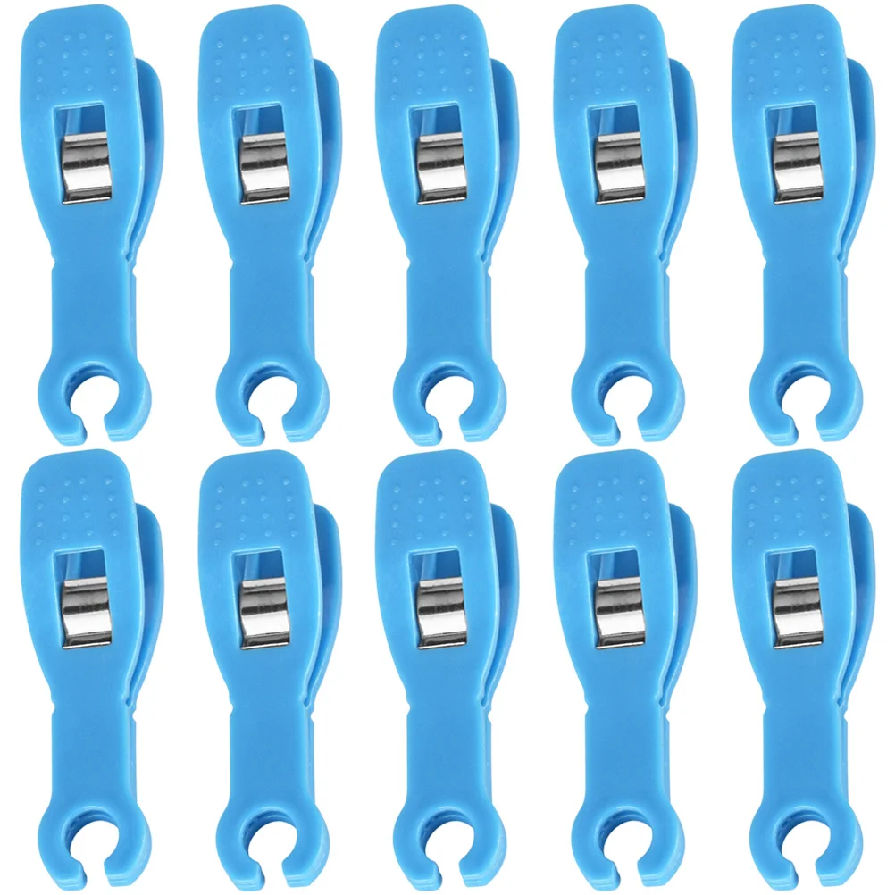 10 Pcs Circular Forceps Ear Kit Clamps Tools Fixing Nose Piercings Clips Professional Round Pliers Disposable Body
10 Pcs Circular Forceps Ear Kit Clamps Tools Fixing Nose Piercings Clips Professional Round Pliers Disposable Body