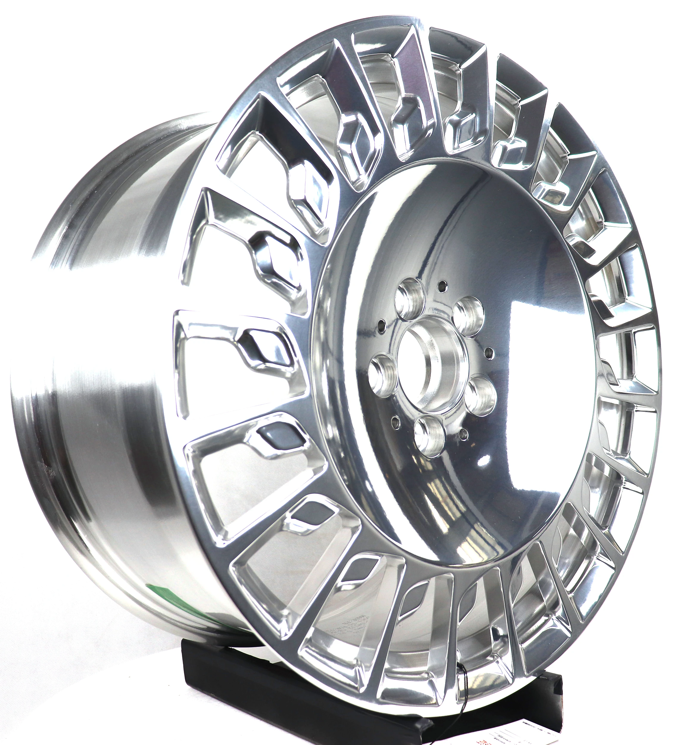 FB0126 mirror finishing hoops 18 19 20 inch forged wheel rims 5 lug 5x112 alloy car wheels
FB0126 mirror finishing hoops 18 19 20 inch forged wheel rims 5 lug 5x112 alloy car wheels