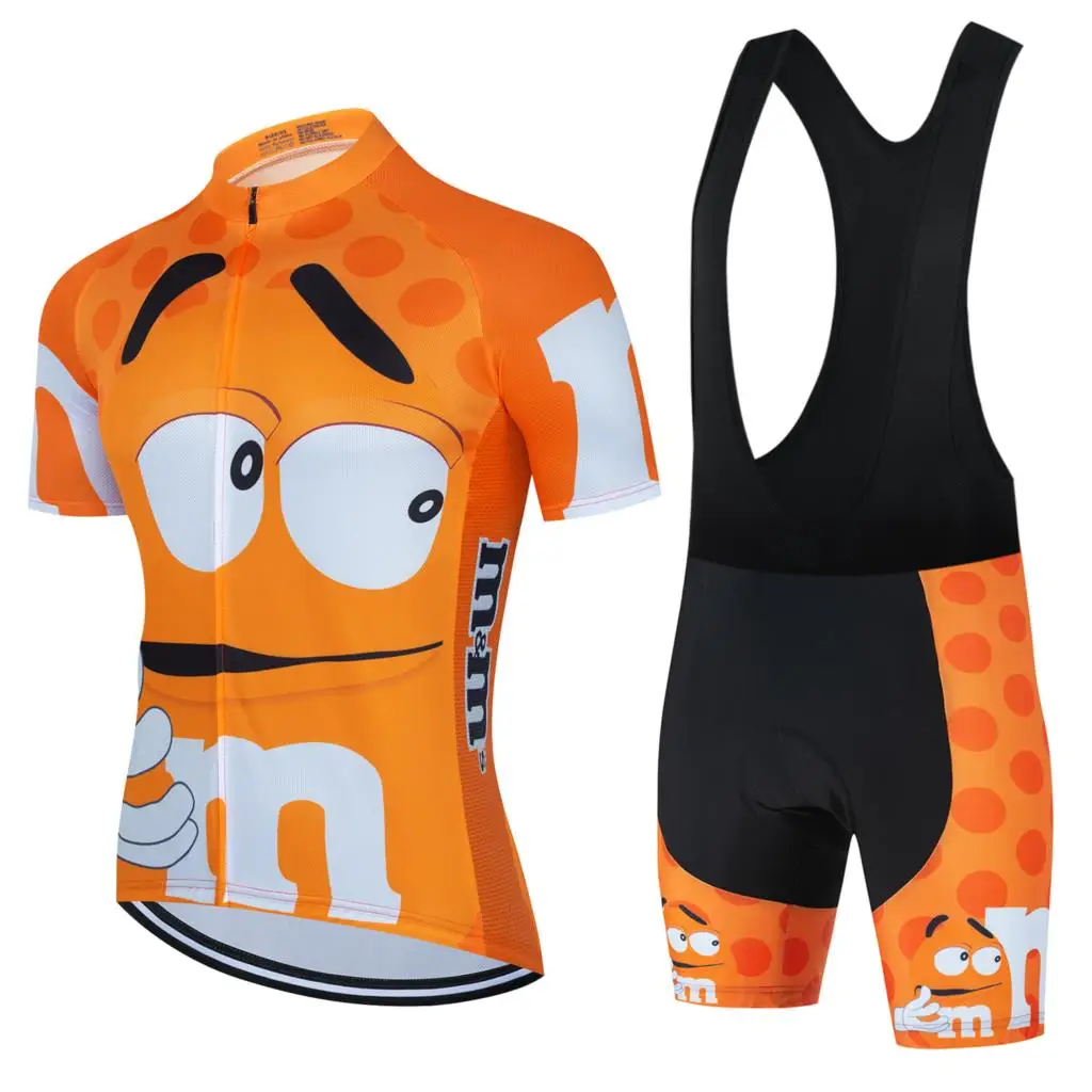 Cycling Clothes Clothing Mens Sets Summer 2022 Man Mtb Cartoon Professional Shirt Bib Men's Suit Shorts Bike Jersey Set Pro Team
Cycling Clothes Clothing Mens Sets Summer 2022 Man Mtb Cartoon Professional Shirt Bib Men's Suit Shorts Bike Jersey Set Pro Team