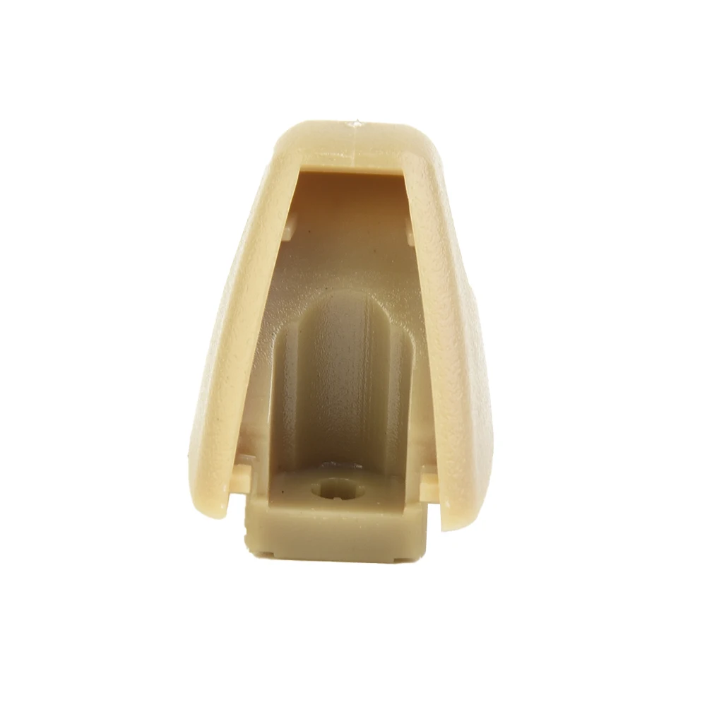 Durable New Sun Visor Support Clip Replacement Support Vehicle 95994975 ABS & PC Accessories Beige Fixing Hook
Durable New Sun Visor Support Clip Replacement Support Vehicle 95994975 ABS & PC Accessories Beige Fixing Hook
