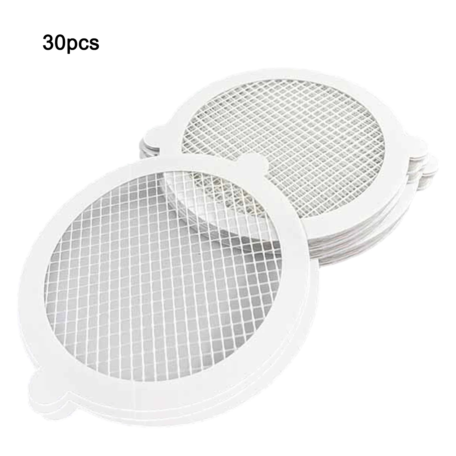 30/50PCS Hair Filter Shower Drain Hair Catcher Strainer Bathtub Shower Floor Drain Stopper Silicone Kitchen Deodorant Plug
30/50PCS Hair Filter Shower Drain Hair Catcher Strainer Bathtub Shower Floor Drain Stopper Silicone Kitchen Deodorant Plug