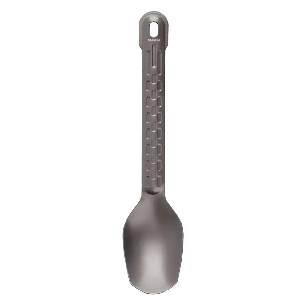 1pc Camping Dinner Flatware Hot Sale Titanium Spork Spoon Dinner Spork Cutlery Flatware Outdoor For Home Travel Backpacking
1pc Camping Dinner Flatware Hot Sale Titanium Spork Spoon Dinner Spork Cutlery Flatware Outdoor For Home Travel Backpacking