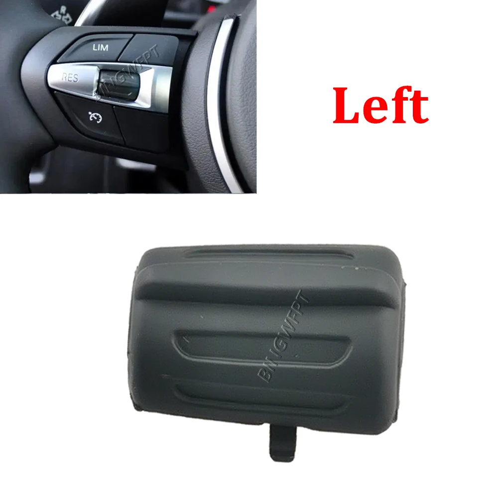 Рулевое колесо BINGWFPT, Кнопка круиз-контроля, ручка переключателя для BMW M sports 1 3 4 5 6 7 серии F20 F21 F22 F23 F30 F31 F32
Рулевое колесо BINGWFPT, Кнопка круиз-контроля, ручка переключателя для BMW M sports 1 3 4 5 6 7 серии F20 F21 F22 F23 F30 F31 F32