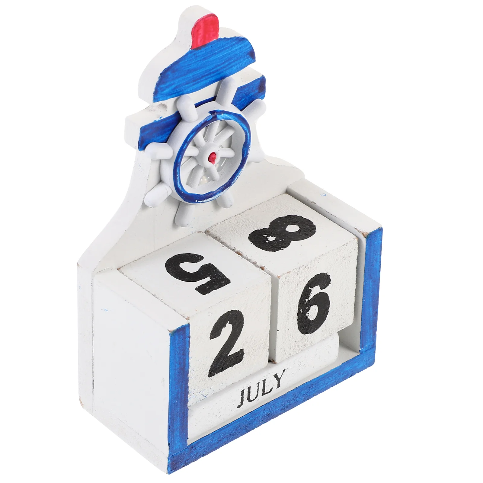 Household Wood Calendar Office Perpetual Calendar Decorative Table Calendar Block Calendar
Household Wood Calendar Office Perpetual Calendar Decorative Table Calendar Block Calendar
