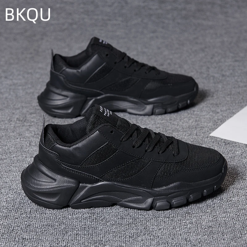 Men's Mesh Shoes Casual Sports Shoes Wear-resistant Thick Bottom Fashion Low Cut Breathable Round Toe Outdoor Flat Heel Summer
Men's Mesh Shoes Casual Sports Shoes Wear-resistant Thick Bottom Fashion Low Cut Breathable Round Toe Outdoor Flat Heel Summer