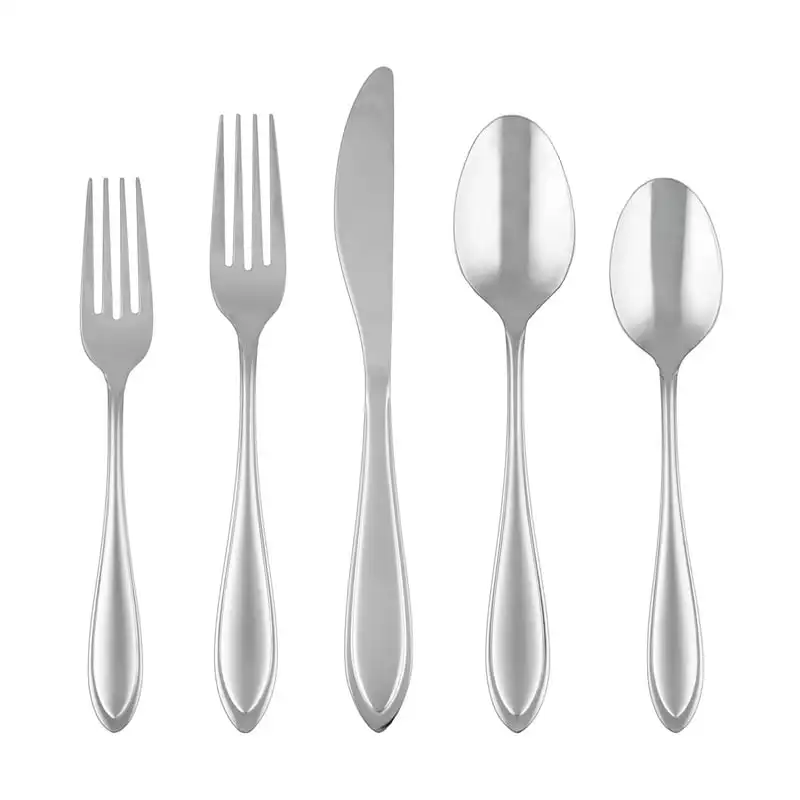 Sand 20-Piece Flatware Set, Service for 4 Espresso Milk frothing jug Glass pitcher Stainless steel milk jug Turkish coffee pot M
Sand 20-Piece Flatware Set, Service for 4 Espresso Milk frothing jug Glass pitcher Stainless steel milk jug Turkish coffee pot M