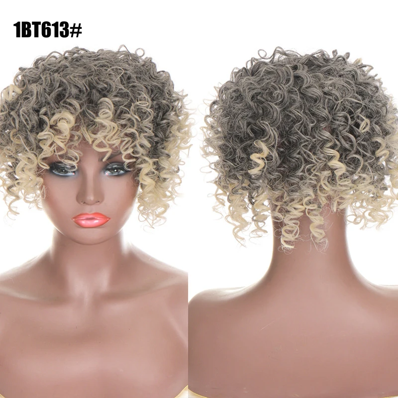 Head Top Replacement Block Synthetic Short Curly Hair Wigs Realistic Replacement Piece For Covering Hair
Head Top Replacement Block Synthetic Short Curly Hair Wigs Realistic Replacement Piece For Covering Hair