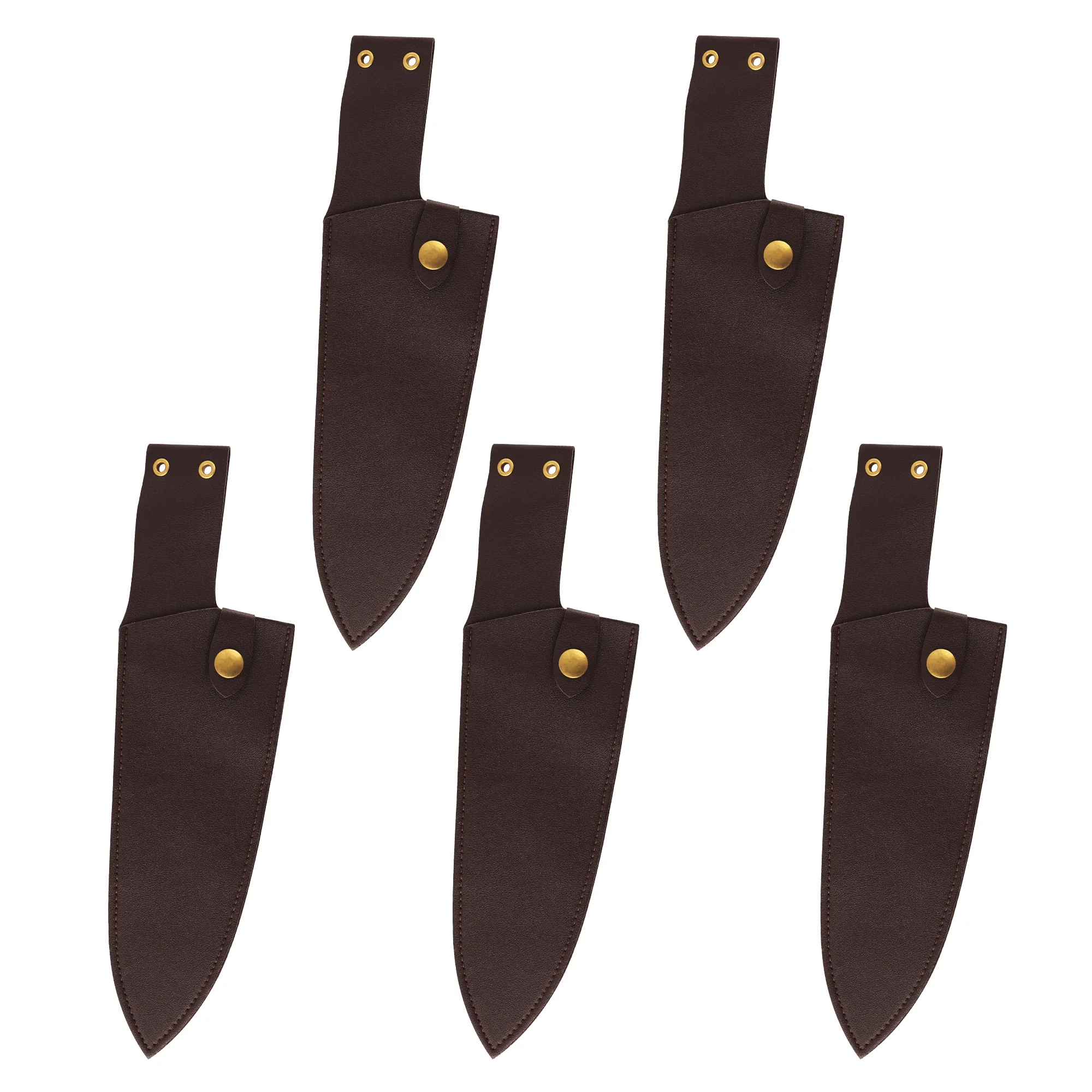 XYJ 8-дюймовый нож шеф-повара, футляр из мягкой искусственной кожи, ремень с петлей и пряжкой, 5 шт., Набор чехлов для лезвий
XYJ 8-дюймовый нож шеф-повара, футляр из мягкой искусственной кожи, ремень с петлей и пряжкой, 5 шт., Набор чехлов для лезвий