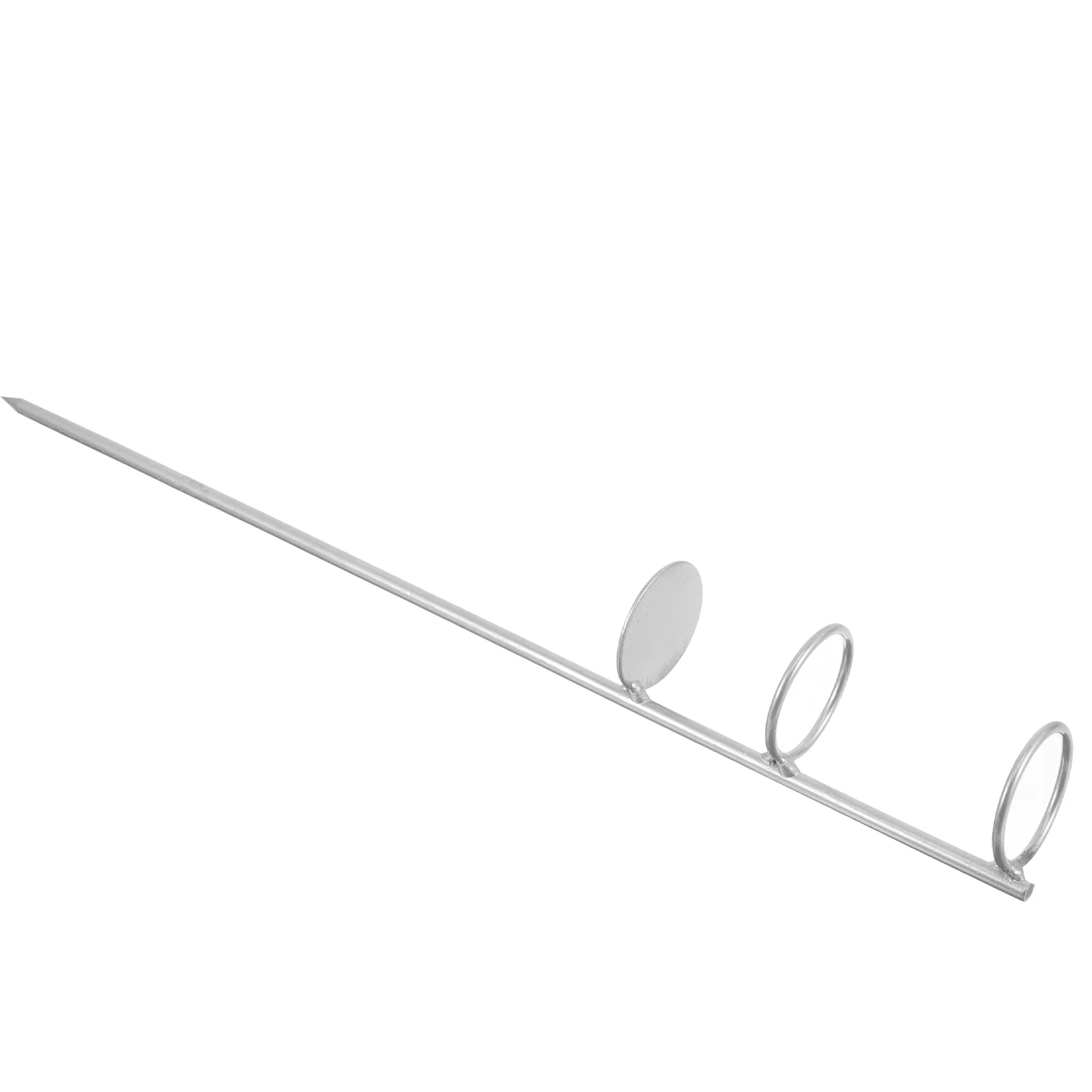 Parasol Stand Umbrella Anchors Accessories Outdoor Holder Spike Beach Metal Fixators Sand
Parasol Stand Umbrella Anchors Accessories Outdoor Holder Spike Beach Metal Fixators Sand