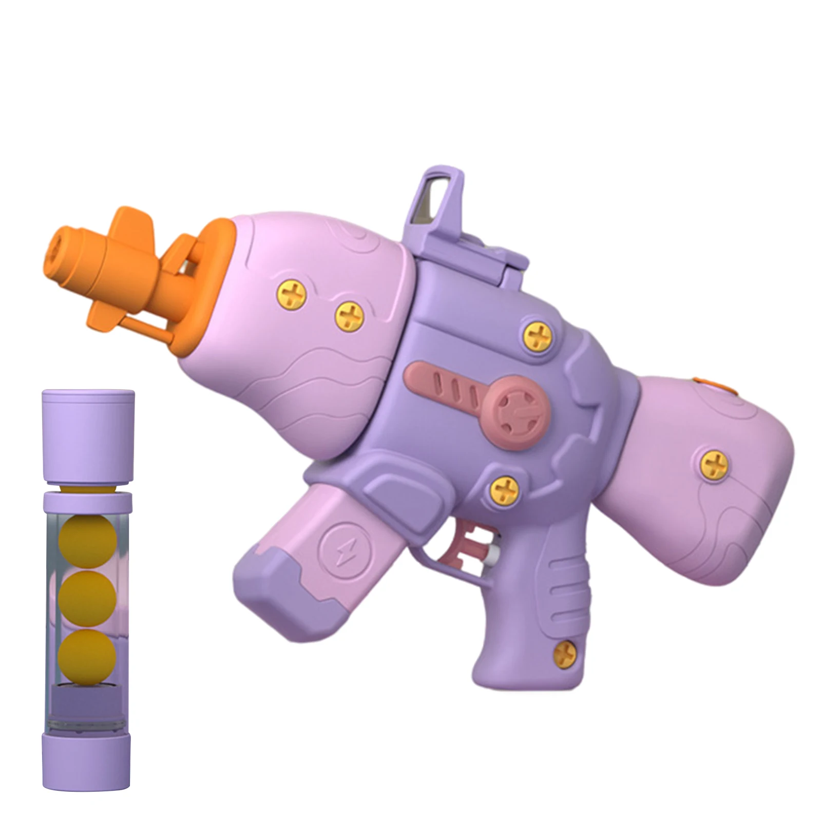 Electric Water Guns Battery Operated Water Guns With Sound And Light Squirt Guns For Outdoor Water Fighting Summer Swimming Pool
Electric Water Guns Battery Operated Water Guns With Sound And Light Squirt Guns For Outdoor Water Fighting Summer Swimming Pool