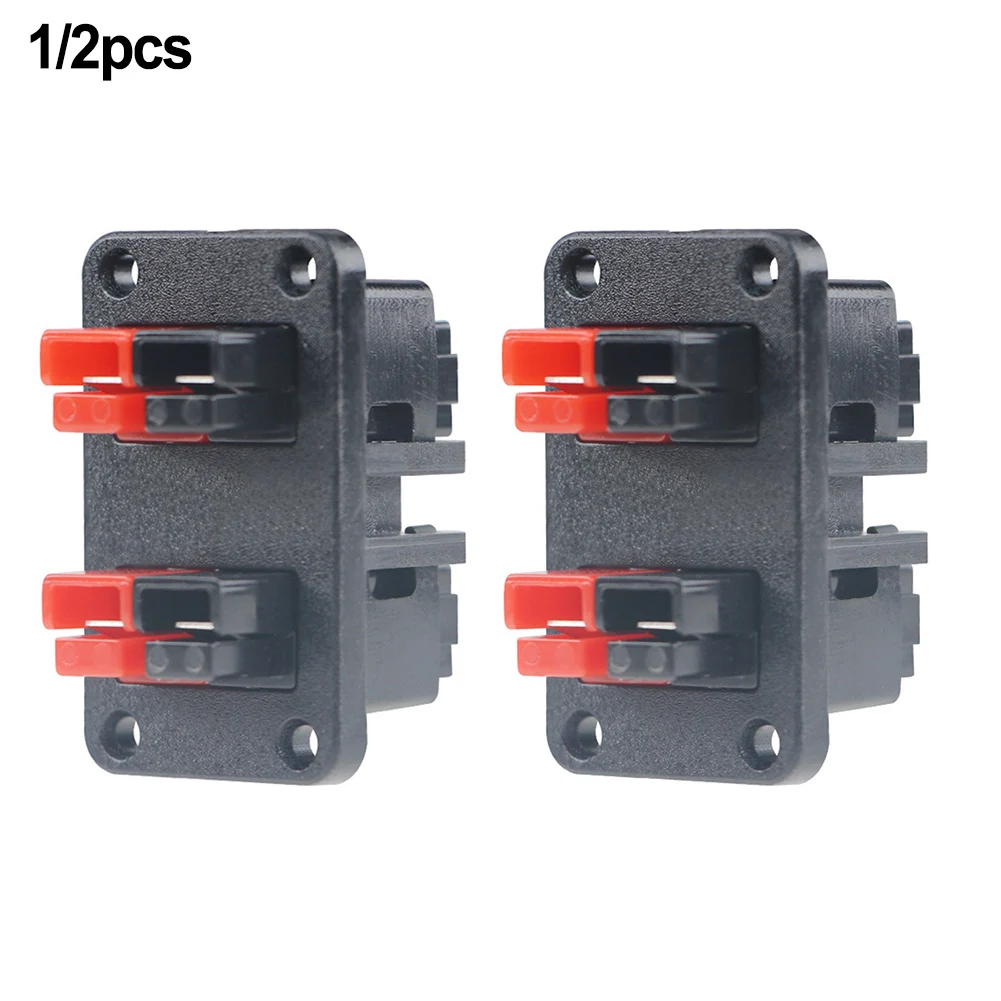 1/2 Set Panel Brackets 30A 45A 600V For Andersen Single Pole Four Position Fixed Bracket Panel Outdoor Convenient Power Plug
1/2 Set Panel Brackets 30A 45A 600V For Andersen Single Pole Four Position Fixed Bracket Panel Outdoor Convenient Power Plug