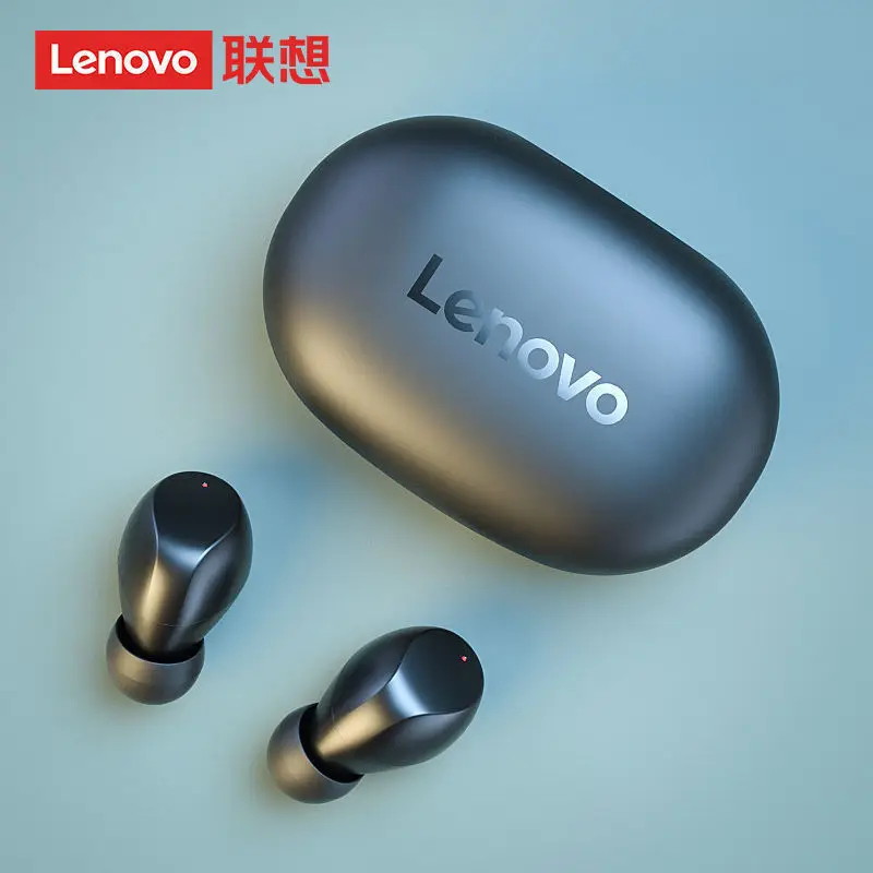 Lenovo tc02 true wireless Bluetooth headset single and dual ear high sound quality mini invisible ear sports running universal
Lenovo tc02 true wireless Bluetooth headset single and dual ear high sound quality mini invisible ear sports running universal
