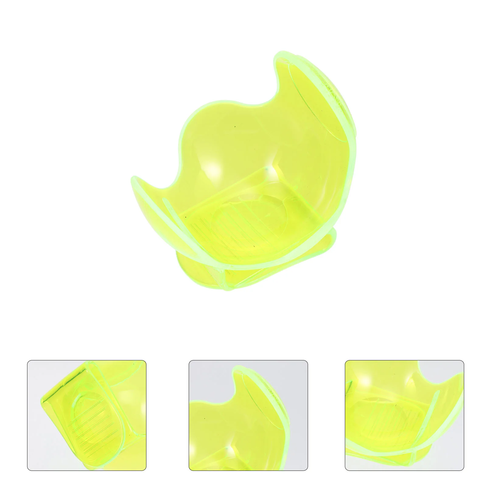 Держатель для настольного тенниса компактный прозрачный держатель с зажимом из АБС-пластика прочный мини-пояс
Держатель для настольного тенниса компактный прозрачный держатель с зажимом из АБС-пластика прочный мини-пояс