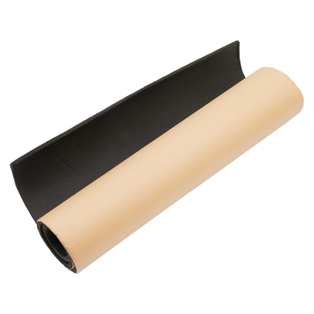 Pad Deadening Thermal block 50x80cm Cell Heat Insulation Interior Mat Sealing Sheets Shield Sound proof Closed
Pad Deadening Thermal block 50x80cm Cell Heat Insulation Interior Mat Sealing Sheets Shield Sound proof Closed