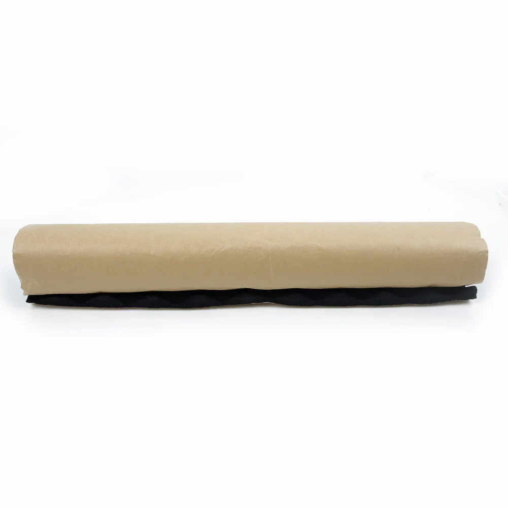 Proofing Deadener Noise insulation Mat Sound Acoustic Carpet Dampening 50*50*2cm High quality Reliable Durable
Proofing Deadener Noise insulation Mat Sound Acoustic Carpet Dampening 50*50*2cm High quality Reliable Durable