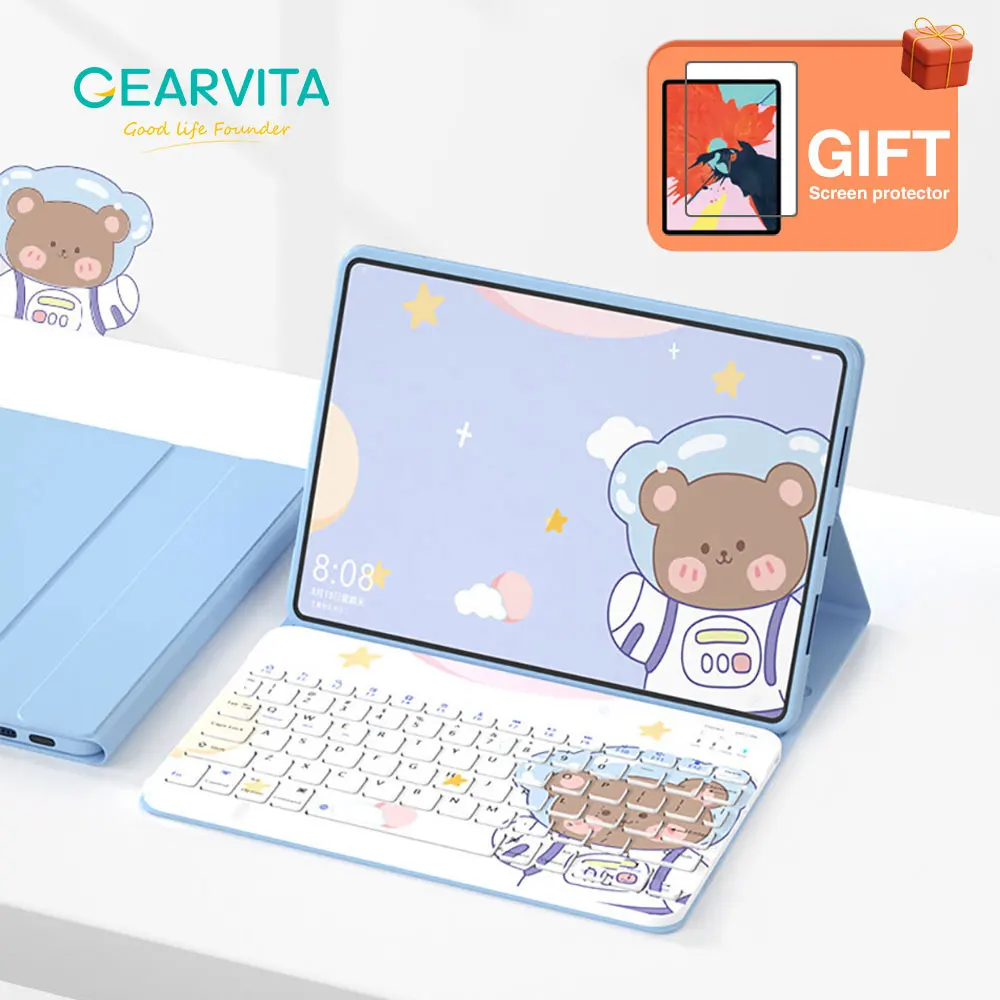 Case for iPad With Keyboard For iPad Pro11 Case 2021 2020 iPad Air 7th 8th Generation Pad Case iPad Magnetic Cover
Case for iPad With Keyboard For iPad Pro11 Case 2021 2020 iPad Air 7th 8th Generation Pad Case iPad Magnetic Cover