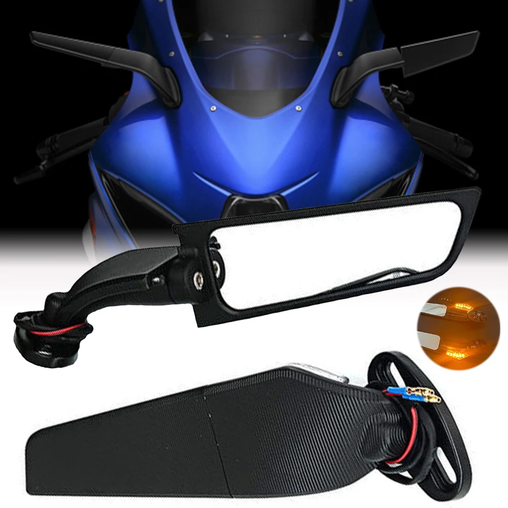 Для Honda CBR1000RR CBR650RR CBR600RR CBR 250R 300R 400RR 500R зеркало мотоцикла модифицированное вращающееся зеркало заднего вида
Для Honda CBR1000RR CBR650RR CBR600RR CBR 250R 300R 400RR 500R зеркало мотоцикла модифицированное вращающееся зеркало заднего вида