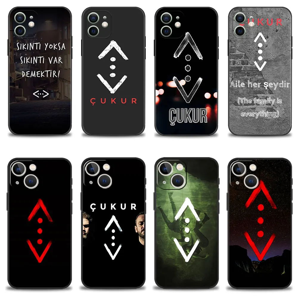 Silicone Original Turkey Cukur Show TV For Apple iPhone 11 12 14 7 X 13 Pro Max 8 Plus XS XR 6S SE 6 SE2022 5S Capinha Funda
Silicone Original Turkey Cukur Show TV For Apple iPhone 11 12 14 7 X 13 Pro Max 8 Plus XS XR 6S SE 6 SE2022 5S Capinha Funda