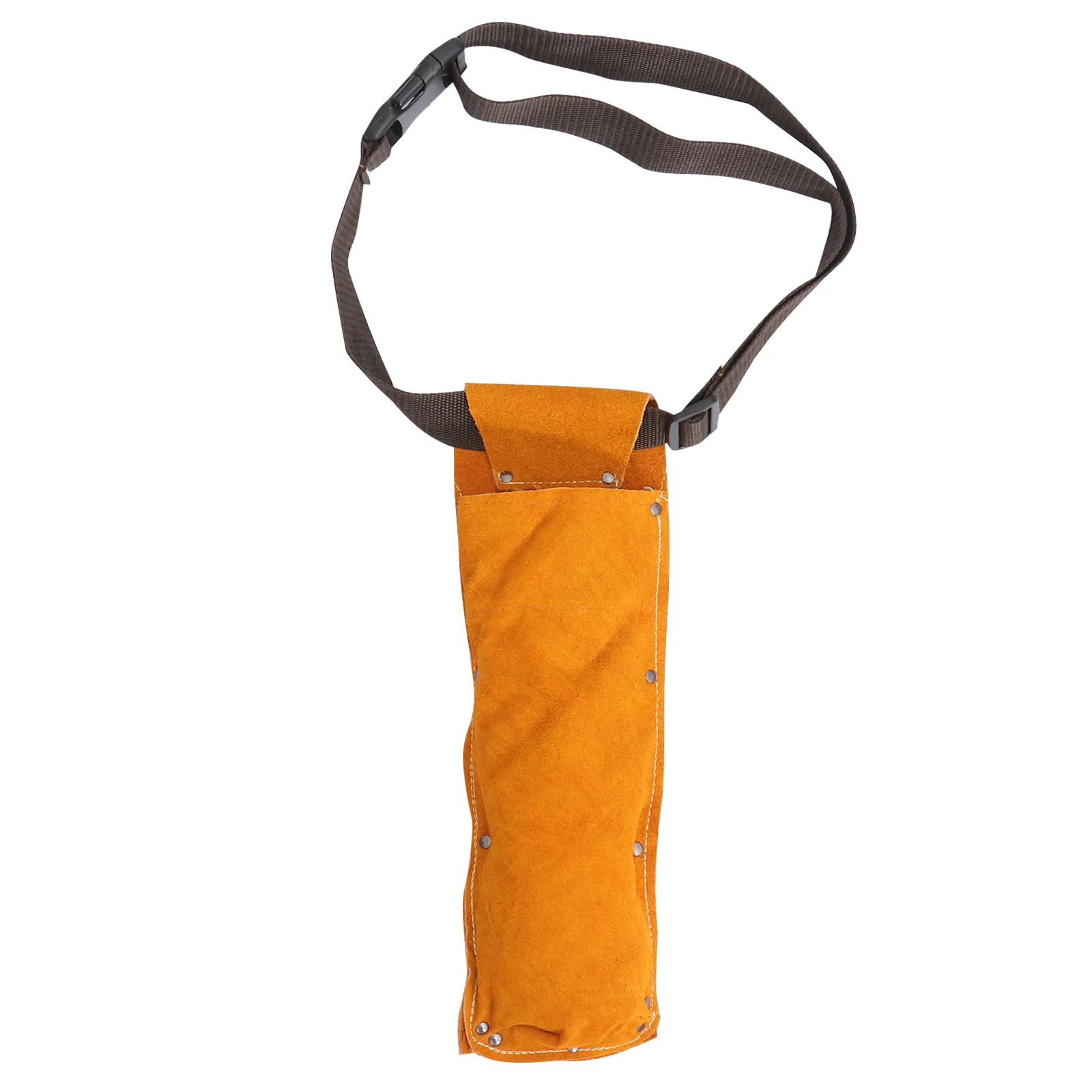 Welding Rod Package Holder Pouch Tool Bag Cowhide Storage Container Construction Pockets Waist Belt
Welding Rod Package Holder Pouch Tool Bag Cowhide Storage Container Construction Pockets Waist Belt