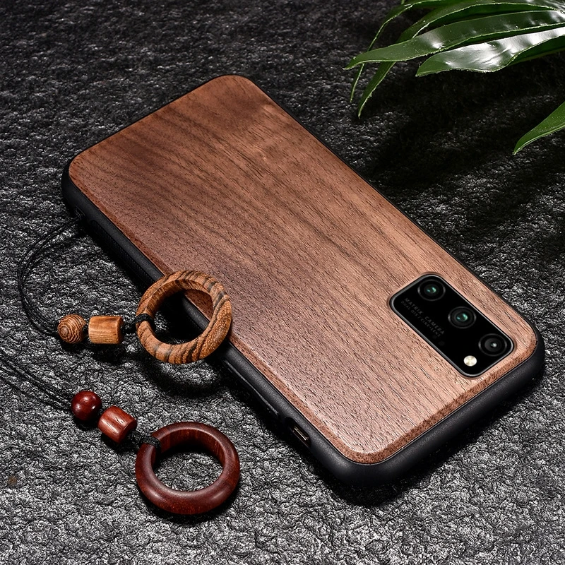 Чехол для Huawei P40 Pro Lite Nova 7i 6SE P30 Mate 30 Pro, жесткий противоударный чехол из натурального дерева с деревянным ремешком
Чехол для Huawei P40 Pro Lite Nova 7i 6SE P30 Mate 30 Pro, жесткий противоударный чехол из натурального дерева с деревянным ремешком