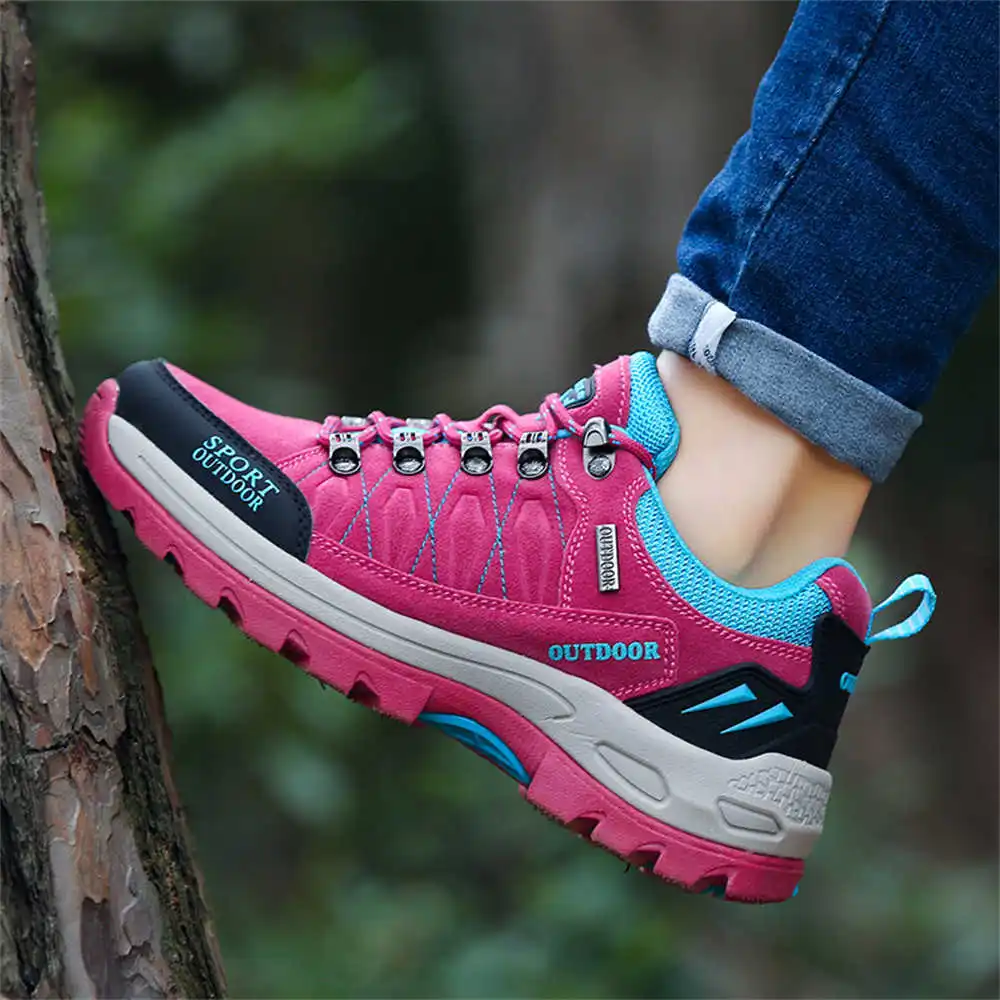 

40-46 all terrain spring boots women shoes black tennis sport shoes woman sneakers welcome deal expensive womenshoes offers YDX1