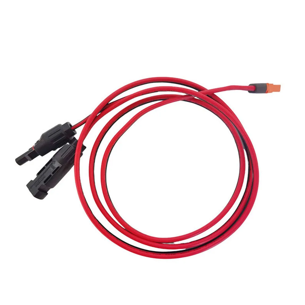 300cm 12AWG XT60i Female Connector Extension Cable For RV Boat Battery Solar Panel Portable Power Station Charging Cable
300cm 12AWG XT60i Female Connector Extension Cable For RV Boat Battery Solar Panel Portable Power Station Charging Cable