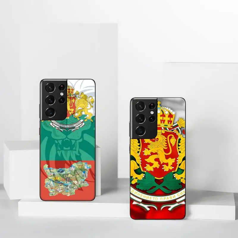 Bulgaria National Pattern Phone Case For Samsung galaxy A S note 10 12 20 32 40 50 51 52 70 71 72 21 fe s ultra plus 
Bulgaria National Pattern Phone Case For Samsung galaxy A S note 10 12 20 32 40 50 51 52 70 71 72 21 fe s ultra plus