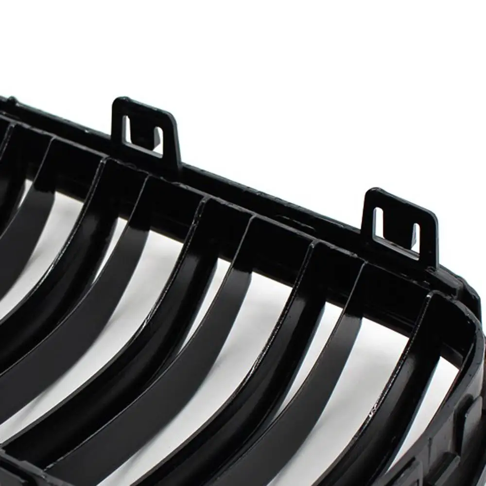 FOR BMW 3Series 10-14 E92 E93 KIDNEY SPORT STYLE FRONT BUMPER HOOD GRILLE 
FOR BMW 3Series 10-14 E92 E93 KIDNEY SPORT STYLE FRONT BUMPER HOOD GRILLE