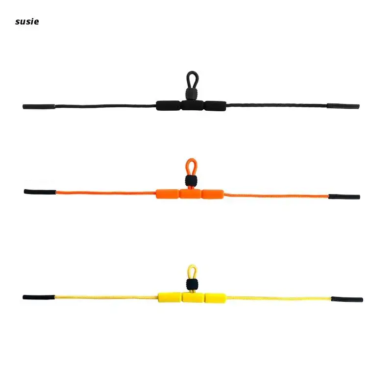 X7YA Floatable Eyeglass Chain Holders Sunglasses Strap Around Neck Sport Glasses Cord 
X7YA Floatable Eyeglass Chain Holders Sunglasses Strap Around Neck Sport Glasses Cord