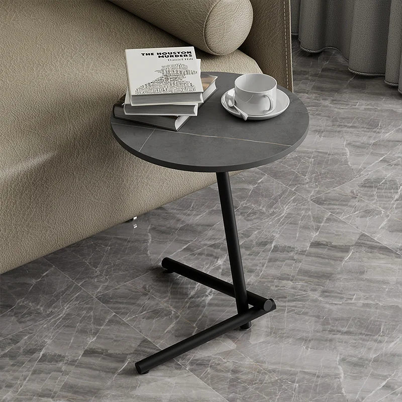 Coffee Table Living Room Furniture Tea Table Rock Plate Round Coffee Table for Sofa Small Bedside Table Design dimple Small Desk
Coffee Table Living Room Furniture Tea Table Rock Plate Round Coffee Table for Sofa Small Bedside Table Design dimple Small Desk