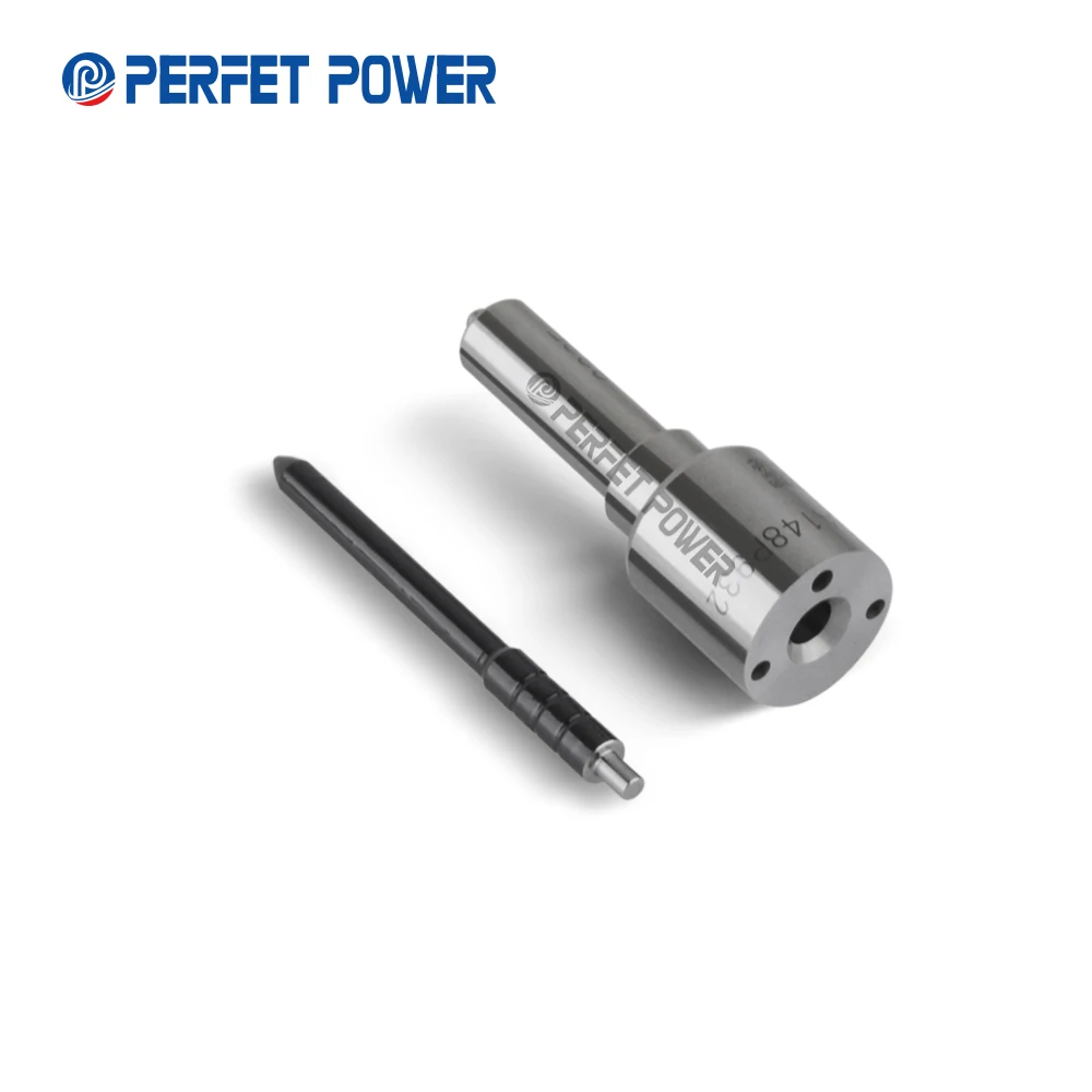 China Made New DLLA148P932 Spray Diesel Nozzle DLLA 148 P 932 093400-9320 for 095000-6240 16600 VM00ABCD Commom Rail Injector
China Made New DLLA148P932 Spray Diesel Nozzle DLLA 148 P 932 093400-9320 for 095000-6240 16600 VM00ABCD Commom Rail Injector