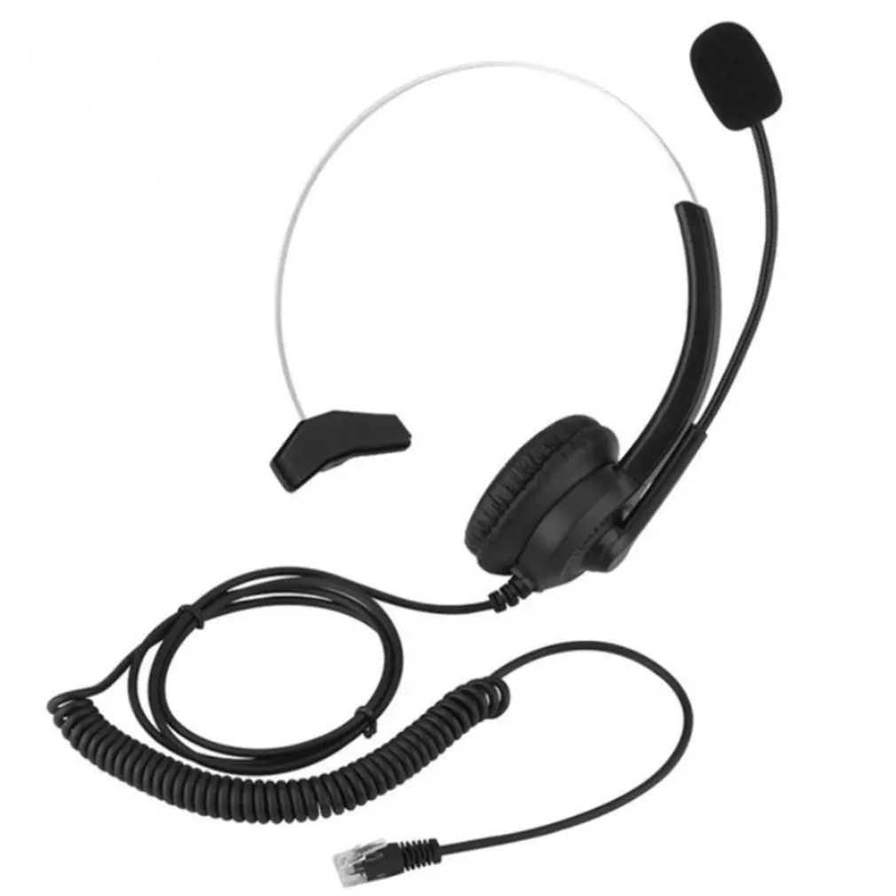Crystal Headphone Call Centre Noise Headset With Microphone Volume Adjustable Noise-Cancelling Traffic Headset Call
Crystal Headphone Call Centre Noise Headset With Microphone Volume Adjustable Noise-Cancelling Traffic Headset Call