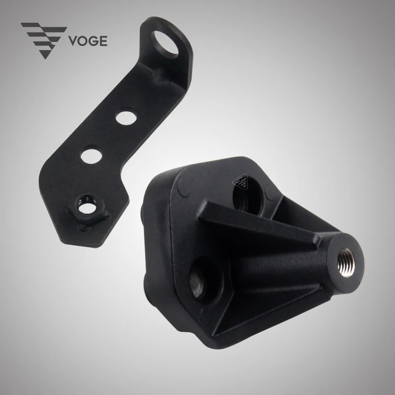 Motorcycle Lx650-2 Lx650ds Original Muffler Bracket Exhaust Pipe Hanger Apply For Loncin Voge
Motorcycle Lx650-2 Lx650ds Original Muffler Bracket Exhaust Pipe Hanger Apply For Loncin Voge