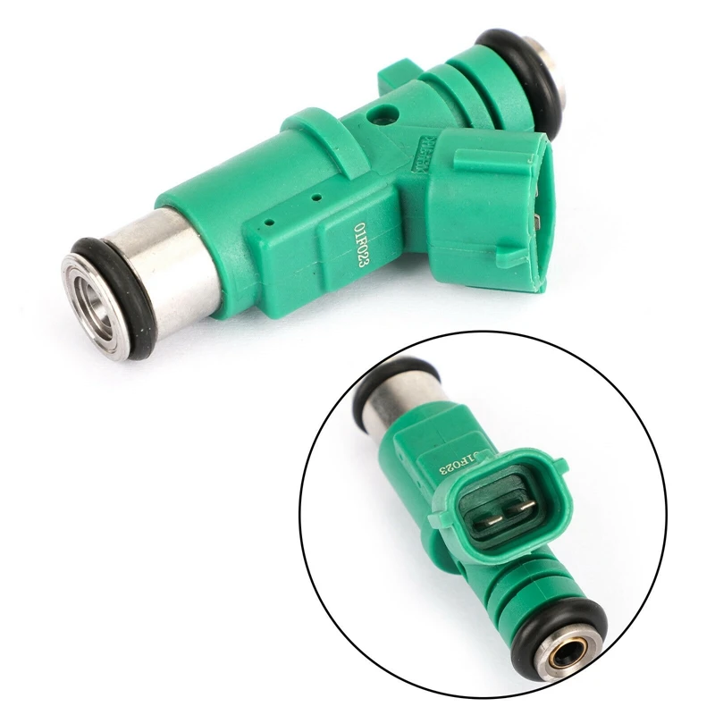 Fuel Injector 01F023 1984G0 9655833580 01F-023 348002,for Citroen C3 Peugeot 206,Fuel Injector
Fuel Injector 01F023 1984G0 9655833580 01F-023 348002,for Citroen C3 Peugeot 206,Fuel Injector