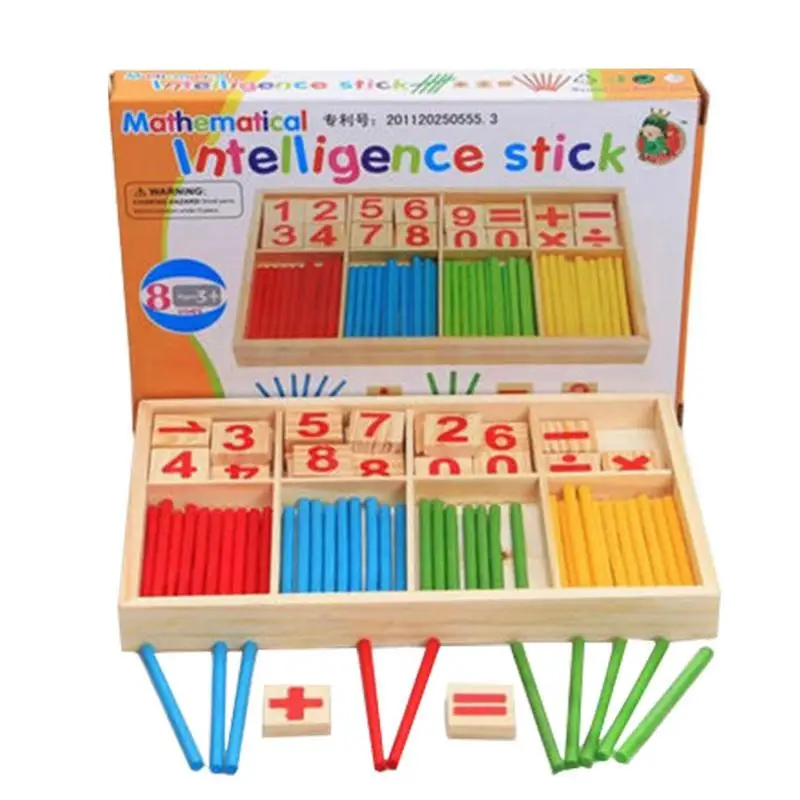 Детская развивающая игрушка-подсчёт
Детская развивающая игрушка-подсчёт