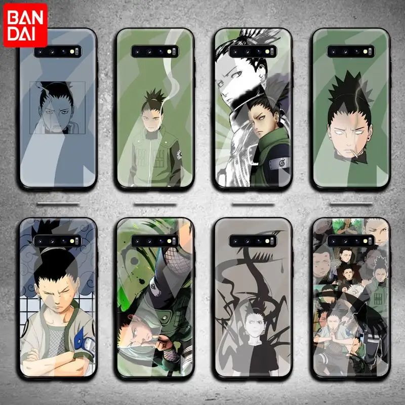 Naruto Shikamaru Temari Phone Case Tempered Glass For Samsung S20 Plus S7 S8 S9 S10 Note 8 9 10 Plus
Naruto Shikamaru Temari Phone Case Tempered Glass For Samsung S20 Plus S7 S8 S9 S10 Note 8 9 10 Plus