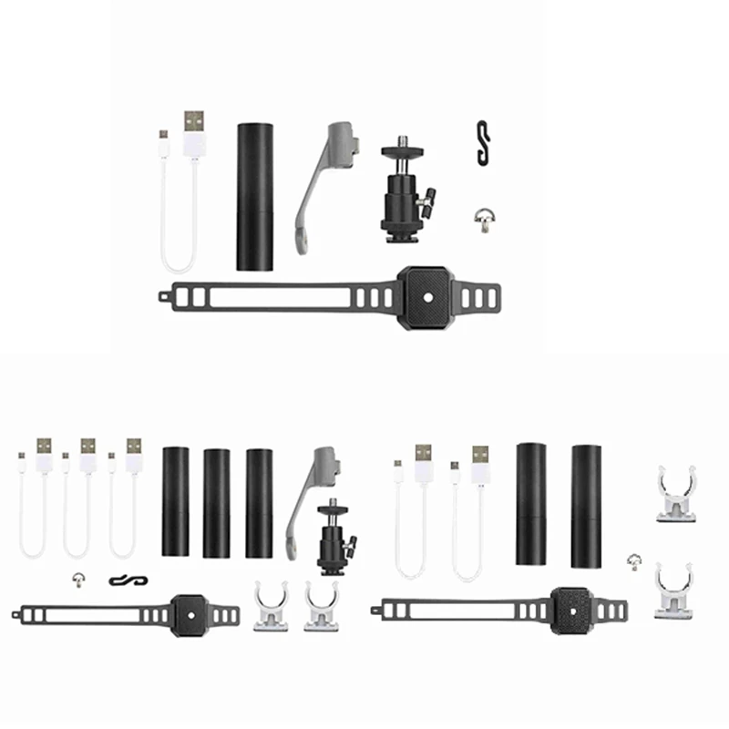 Night Drone Navigation Searchlight Set For Mavic 1/Mavic 2/Mavic Air 2/DJI Air 2S/FIMI X8 SE/AUTEL EVO2
Night Drone Navigation Searchlight Set For Mavic 1/Mavic 2/Mavic Air 2/DJI Air 2S/FIMI X8 SE/AUTEL EVO2