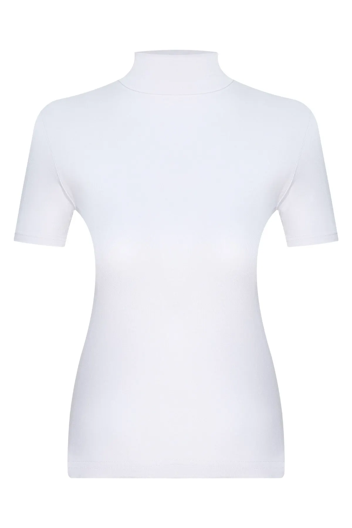 Women's Bodysuit White Half Turtleneck Short Sleeve Basic viscose jumpsuit jumpsuit Jumpsuits shath Skinny Summer Streetwear
Women's Bodysuit White Half Turtleneck Short Sleeve Basic viscose jumpsuit jumpsuit Jumpsuits shath Skinny Summer Streetwear