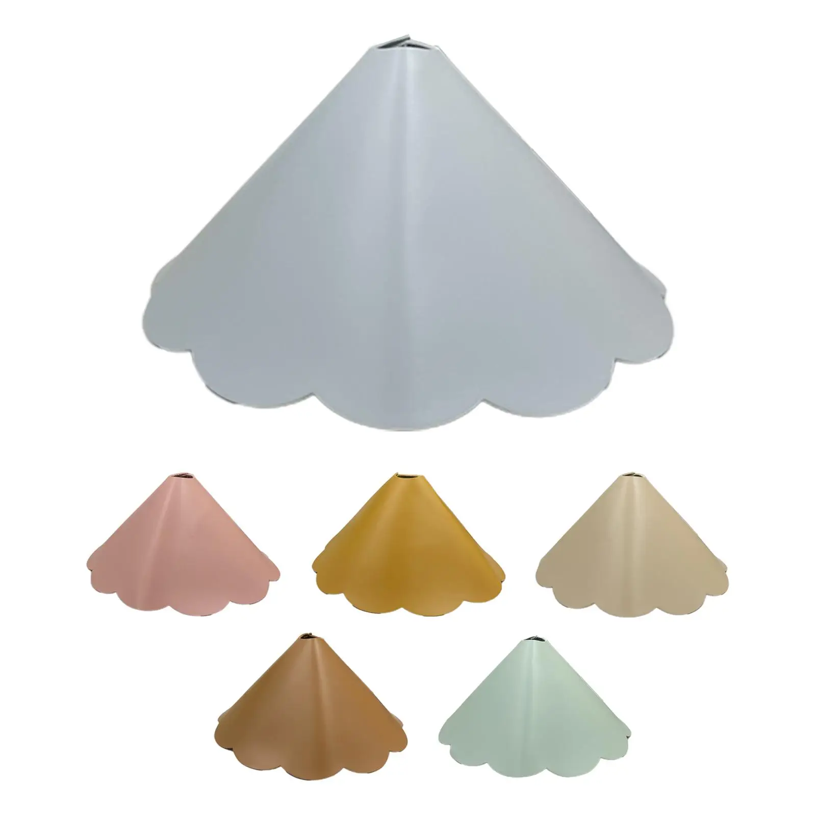 Lamp Shades Light Cover Protective Dust Proof Bulb Guard Lampshades for Hotel Teahouse Floor Pendant Light Bedside Lamp Bedroom
Lamp Shades Light Cover Protective Dust Proof Bulb Guard Lampshades for Hotel Teahouse Floor Pendant Light Bedside Lamp Bedroom