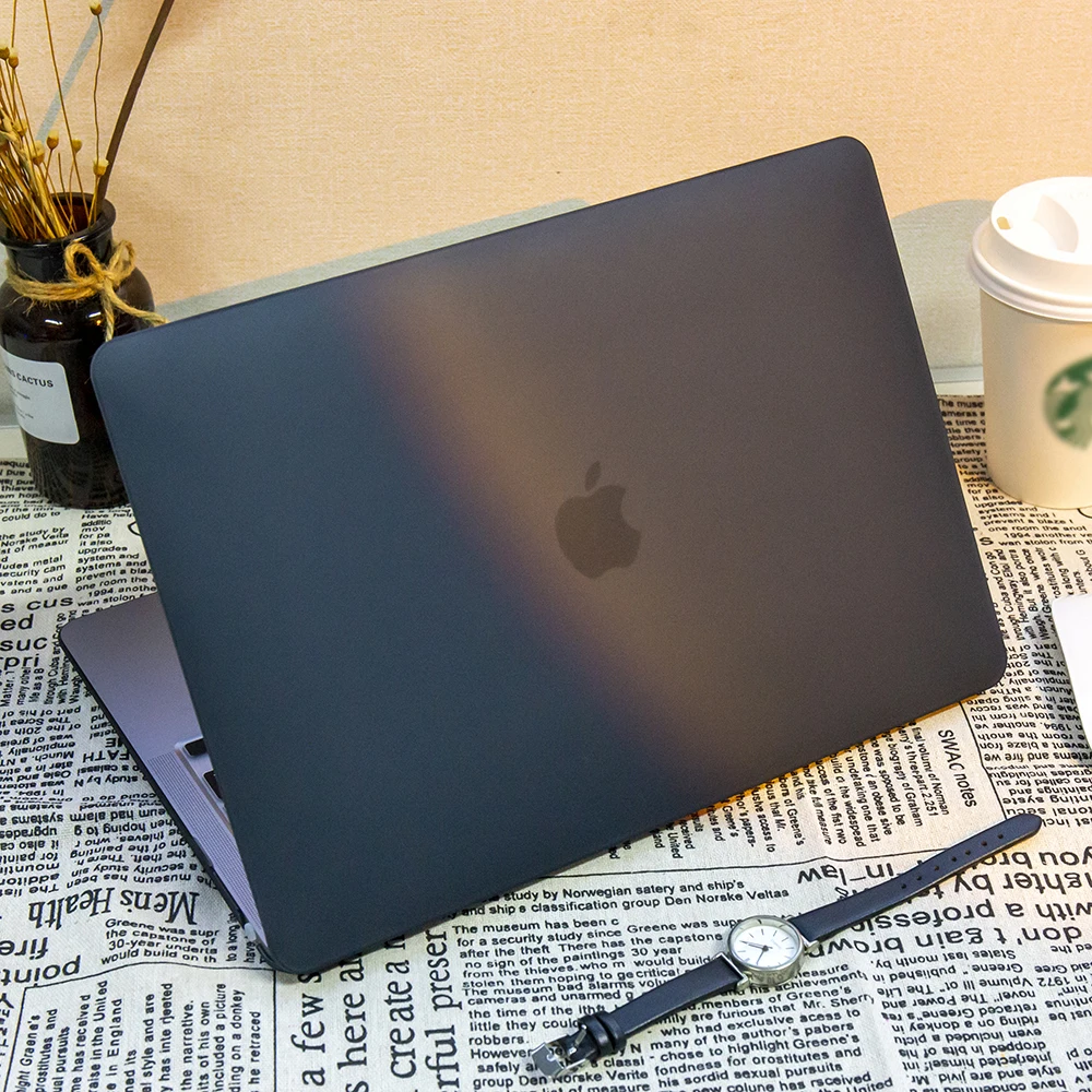 Laptop case For Macbook Pro 14 Case 2021 A2242 M1 Chip For Macbook Pro 16 case A2485 Touch ID Funda Macbook Cover accessories
Laptop case For Macbook Pro 14 Case 2021 A2242 M1 Chip For Macbook Pro 16 case A2485 Touch ID Funda Macbook Cover accessories