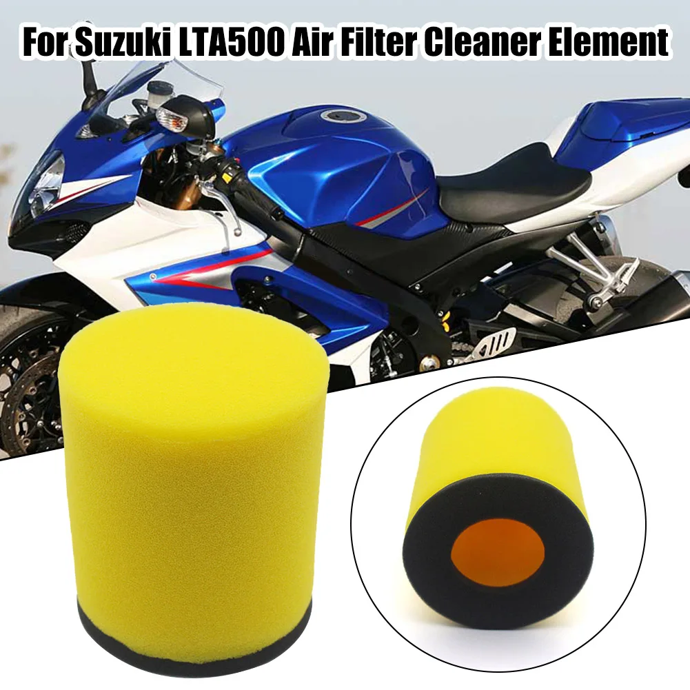 Для Suzuki LTA500/LTF500F для Vinson LTZ400 для QuadSport LTF400 для Eiger элемент очистки воздушного фильтра мотоцикла
Для Suzuki LTA500/LTF500F для Vinson LTZ400 для QuadSport LTF400 для Eiger элемент очистки воздушного фильтра мотоцикла