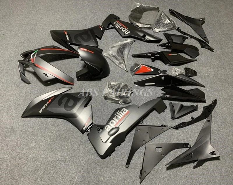 New ABS Whole Fairings Kit Fit for Aprilia RSV4 1000 2009 2010 2011 2012 2013 2014 09 10 11 12 13 14 Bodywork Set Matte 
New ABS Whole Fairings Kit Fit for Aprilia RSV4 1000 2009 2010 2011 2012 2013 2014 09 10 11 12 13 14 Bodywork Set Matte