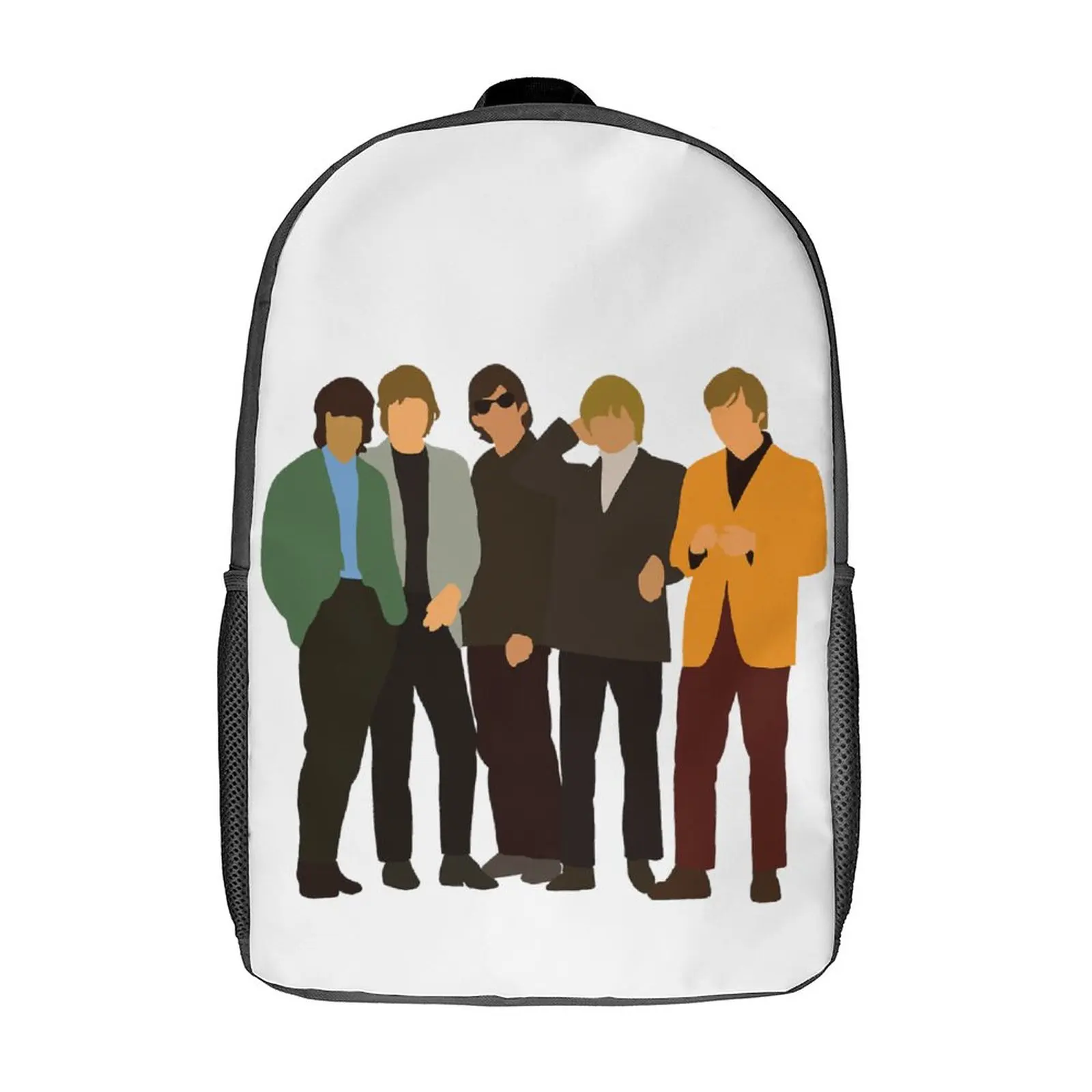 The Rock N Roll Secure Snug Infantry Pack17 Inch Shoulder Backpack Vintage Summer Camps Graphic Cool
The Rock N Roll Secure Snug Infantry Pack17 Inch Shoulder Backpack Vintage Summer Camps Graphic Cool