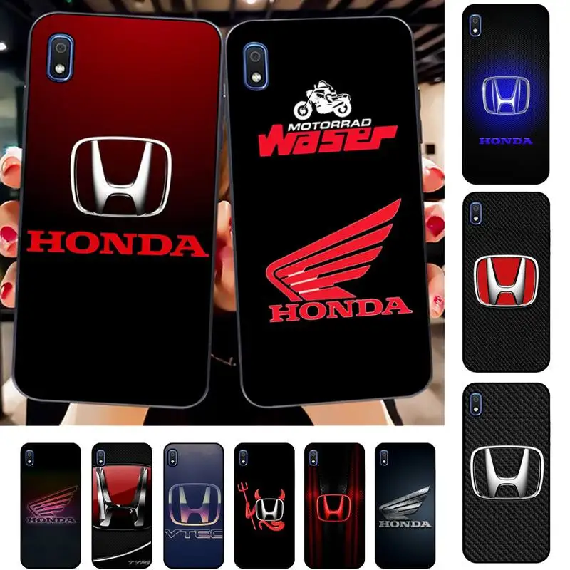 H-Honda logo Phone Case For Samsung A 10 11 12 13 20 21 22 30 31 32 40 51 52 53 70 71 72 73 91 13 shell 
H-Honda logo Phone Case For Samsung A 10 11 12 13 20 21 22 30 31 32 40 51 52 53 70 71 72 73 91 13 shell