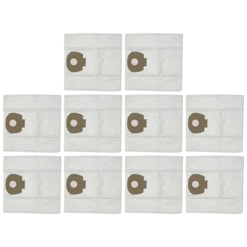 10Pcs Dust Bags for VC2010L VC2512L VC2012L VC3011L VC3012L Robot Vacuum Cleaner Part Sweeper Replacement
10Pcs Dust Bags for VC2010L VC2512L VC2012L VC3011L VC3012L Robot Vacuum Cleaner Part Sweeper Replacement