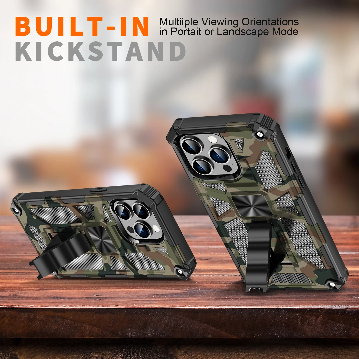 Cool Camouflage Soldier Stand Phone Case For IPhone 13 12 11 Pro Max X XR XS Max 7 8 Plus SE 2020 Mini Bumper Back Cover
Cool Camouflage Soldier Stand Phone Case For IPhone 13 12 11 Pro Max X XR XS Max 7 8 Plus SE 2020 Mini Bumper Back Cover