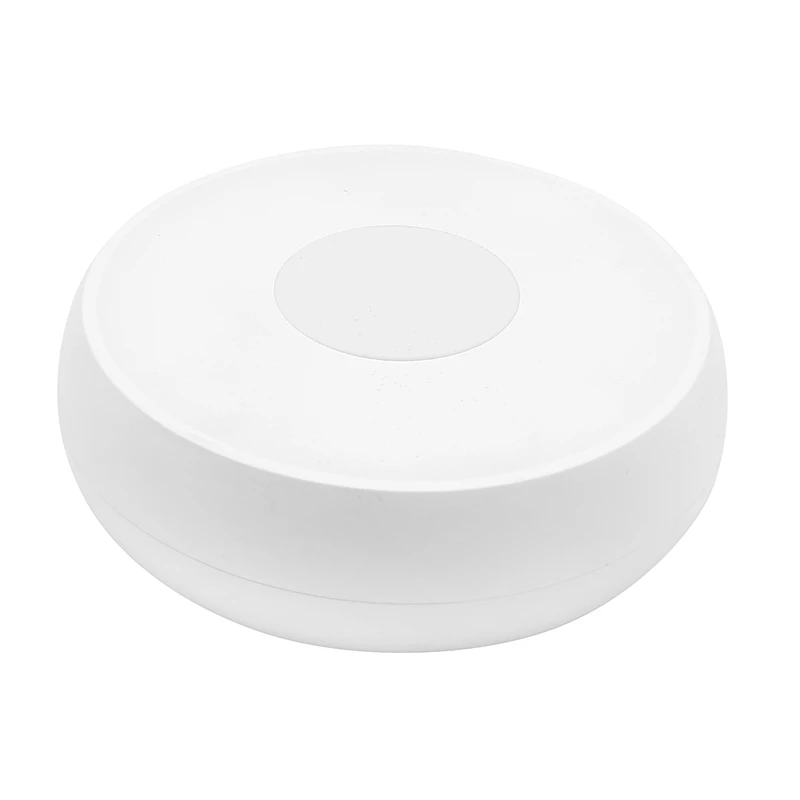 Tuya Zigbee Wireless Remote Call Button SOS/Emergency Button Caregiver Pager For Bed/Chair/Floor Mat Fall Alarm Patient Elderly
Tuya Zigbee Wireless Remote Call Button SOS/Emergency Button Caregiver Pager For Bed/Chair/Floor Mat Fall Alarm Patient Elderly