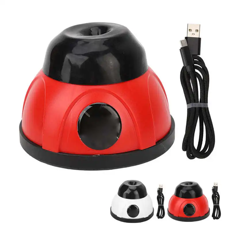 7000rpm Tattoo Pigment Ink Electric Shaker Stirrer Nail Polish UV Gel Vortexer Mixer Paints Nail Polish Gel Shaking Mixer Supply
7000rpm Tattoo Pigment Ink Electric Shaker Stirrer Nail Polish UV Gel Vortexer Mixer Paints Nail Polish Gel Shaking Mixer Supply